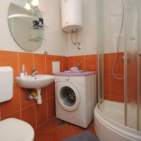 Antea - One Bedroom Apartment Split