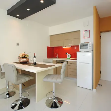 Apartment Antea - One Bedroom