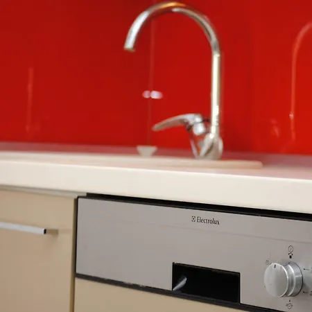 Antea - One Bedroom Apartment Split