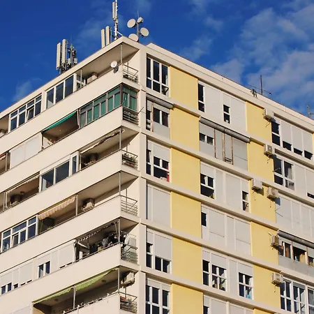 Antea - One Bedroom * Split