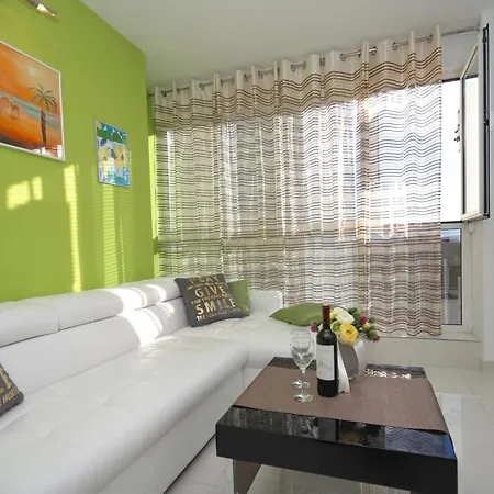 Apartment Antea - One Bedroom *