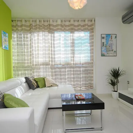 Apartment Antea - One Bedroom