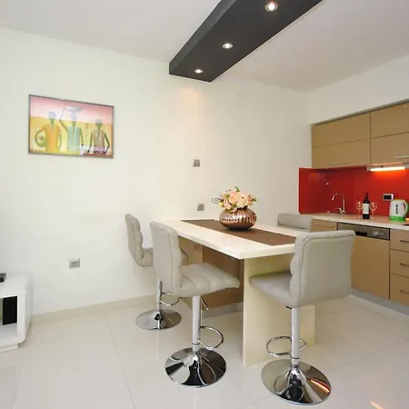 Apartment Antea - One Bedroom *